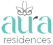Aura residencies logo
